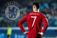 Chelsea a decis să-l ia pe Ronaldo » Oferta pusă pe masă de londonezi