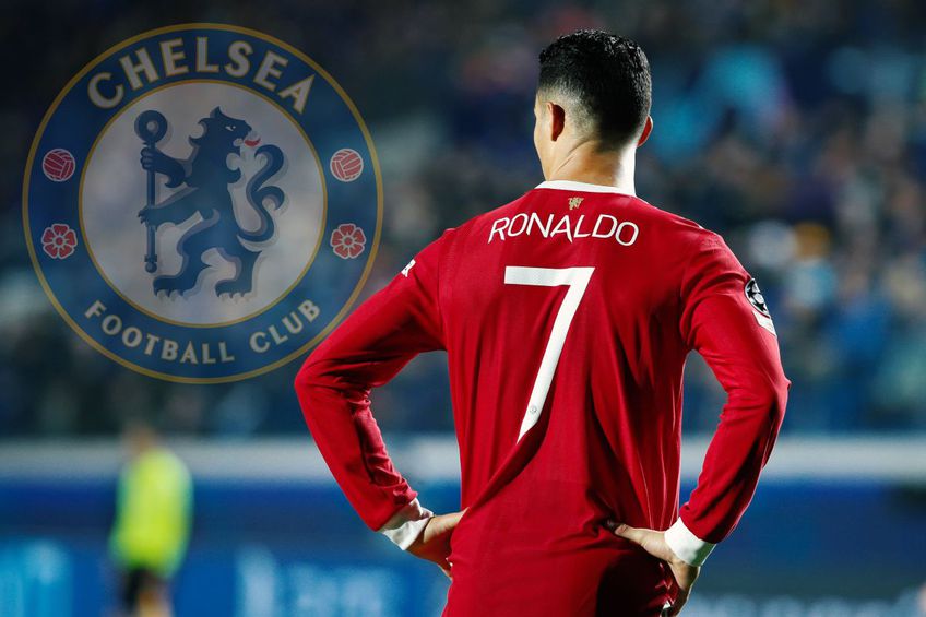 Chelsea, ofertă pentru Cristiano Ronaldo
Foto: Imago