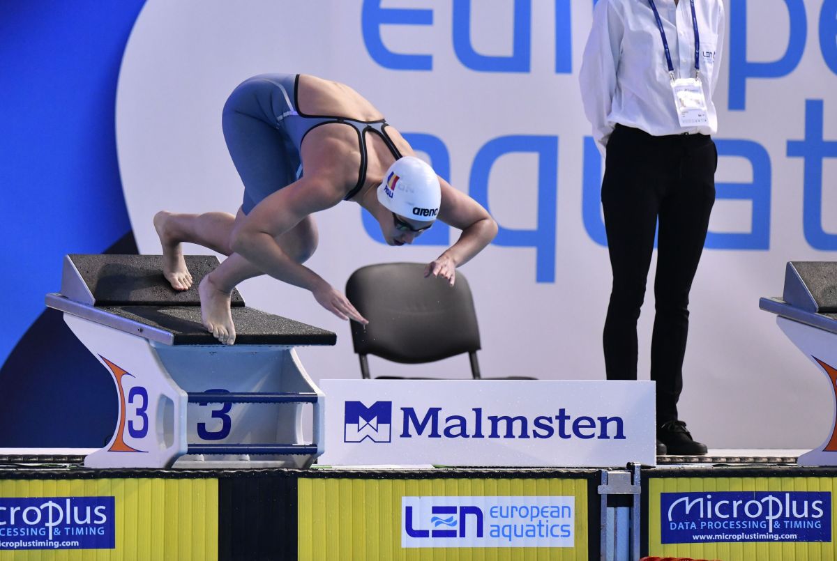 Ziua a 3-a la Europenele de juniori de la Otopeni » Vlad Stancu, AUR după o cursă fabuloasă!