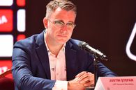 LPF prin vocea lui Justin Ștefan, reacționează împotriva lui Eduard Novak: „Nu ne-a consultat! Ar putea produce grave prejudicii materiale cluburilor”