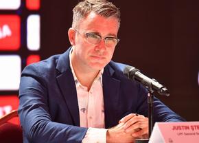 LPF prin vocea lui Justin Ștefan, reacționează împotriva lui Eduard Novak: „Nu ne-a consultat! Ar putea produce grave prejudicii materiale cluburilor”