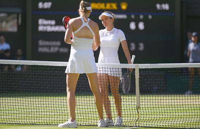 Detaliul care l-a surprins pe Mats Wilander în timpul semifinalei dintre Simona Halep și Elena Rybakina