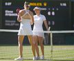 Simona Halep (30 de ani, locul 18 WTA) a fost învinsă de Elena Rybakina (23 de ani, locul 23 WTA) în semifinalele Wimbledon 2022, scor 3-6, 3-6. Mats Wilander (57 de ani) a fost surprins de agresivitatea sportivei din Kazahstan.