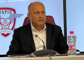 Dan Șucu, acid la adresa lui Sepsi: „Echipa e susținută din toate părțile, nimic nu e sănătos acolo”