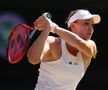 Simona Halep și Elena Rybakina, semifinală Wimbledon 2022