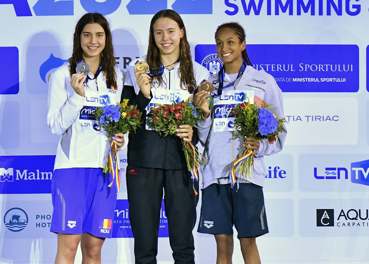 Ziua a 3-a la Europenele de juniori de la Otopeni » Vlad Stancu, AUR după o cursă fabuloasă!