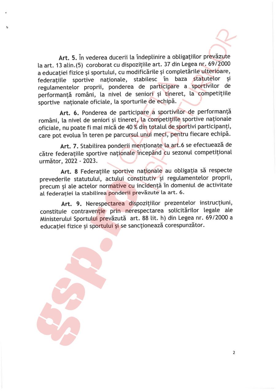 Prima reacție după anunțul făcut de Eduard Novak » Președintele CNCD: „Regula e una discriminatorie!”