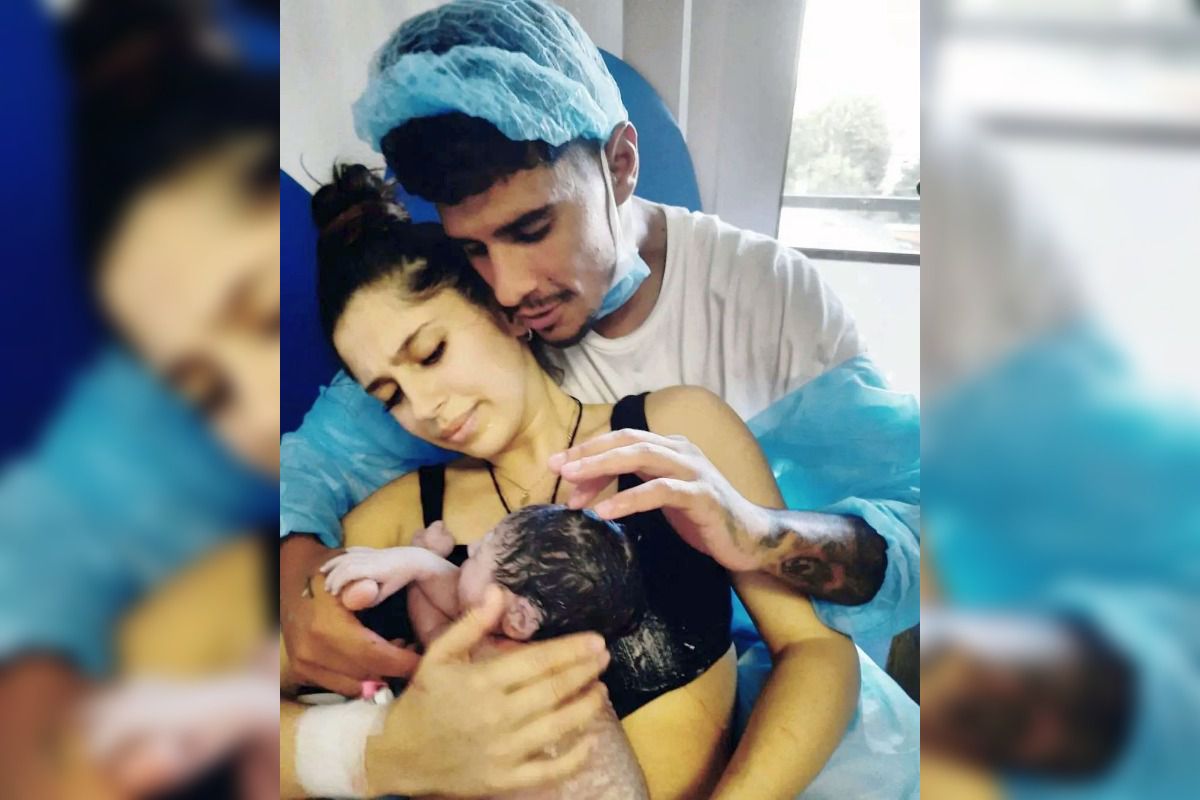 GALERIE FOTO Florinel Coman, în formă maximă alături de Ioana: „Mai mult și mai mult”