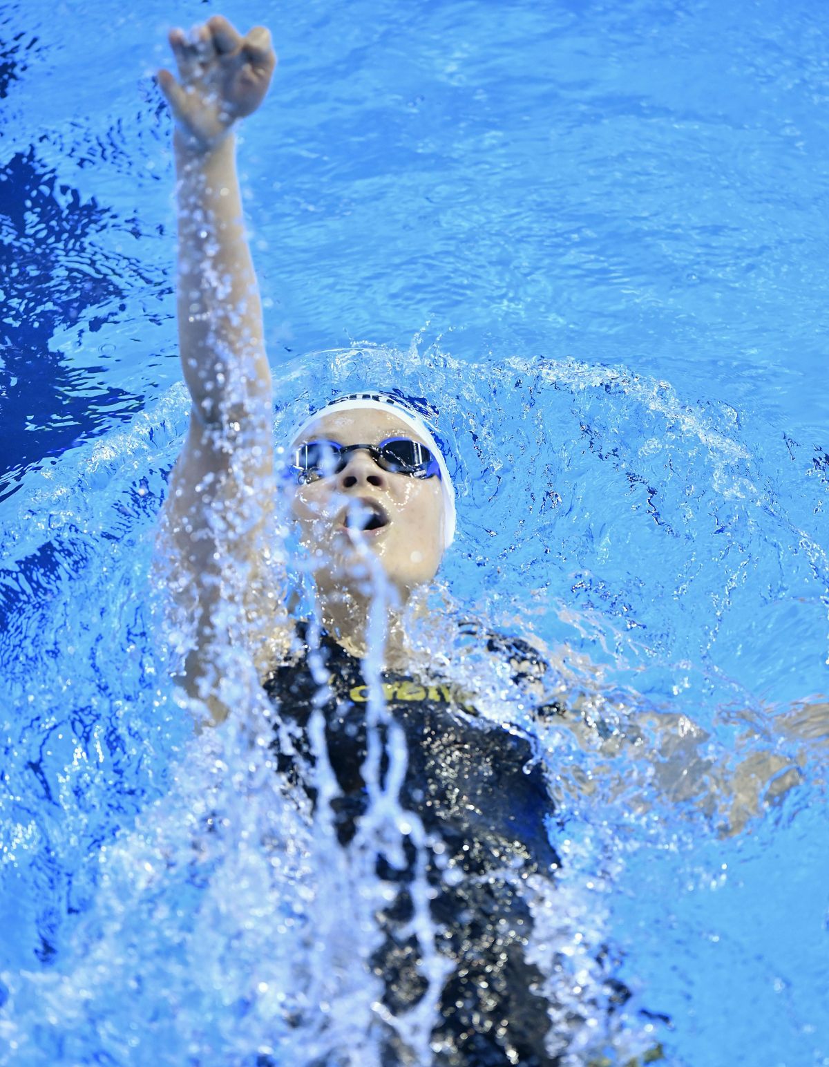 Povestea încă unui fenomen » Ce se află în spatele aurului cucerit azi de Vlad Stancu la Europenele de juniori