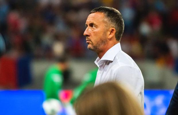 Mihai Stoica salută inițiativa lui Eduard Novak: „Avem un ministru care chiar vrea să facă ceva pentru sportul românesc”