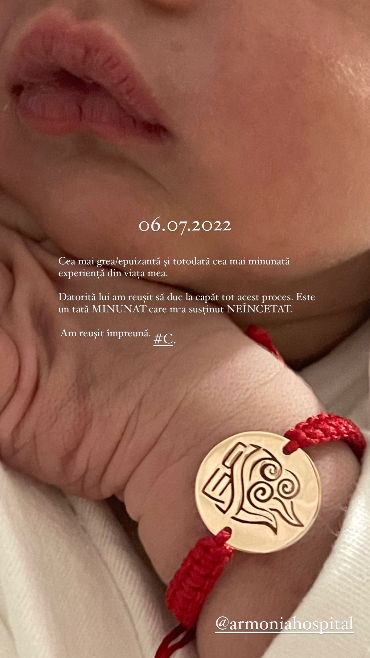 Florinel Coman s-a logodit » Decorul pregătit de jucătorul lui FCSB pentru Ioana Timofeciuc