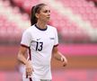 Alex Morgan
Foto: Getty