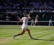 Simona Halep și Elena Rybakina, semifinală Wimbledon 2022