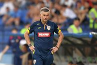 Iordănescu rămâne la națională și vrea să taie în carne vie! Renunță la 6 jucători