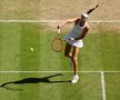 Simona Halep și Elena Rybakina, semifinală Wimbledon 2022