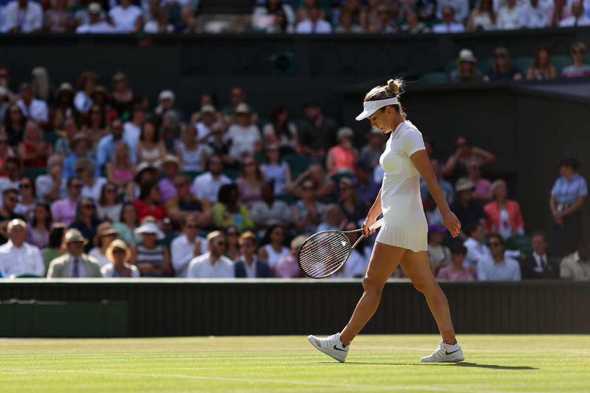 Elena Rybakina și cheia victoriei în semifinala cu Halep: „De obicei așa era, nu și astăzi!”