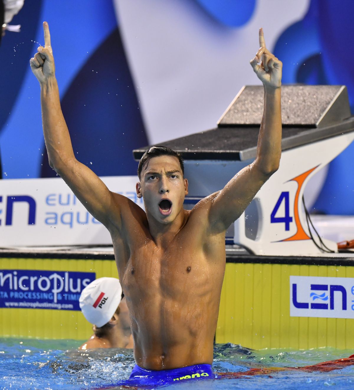 Ziua a 3-a la Europenele de juniori de la Otopeni » Vlad Stancu, AUR după o cursă fabuloasă!