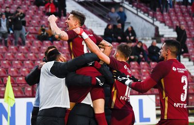 CFR se revoltă după măsura lui Novak: „N-o respectăm, mergem în justiție! Riscăm să fim excluși din Europa”