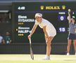 Simona Halep (30 de ani, locul 18 WTA) a fost învinsă de Elena Rybakina (23 de ani, locul 23 WTA) în semifinalele Wimbledon 2022, scor 3-6, 3-6. Campioana din 2019 a încercat să găsească explicații pentru prestația modestă.