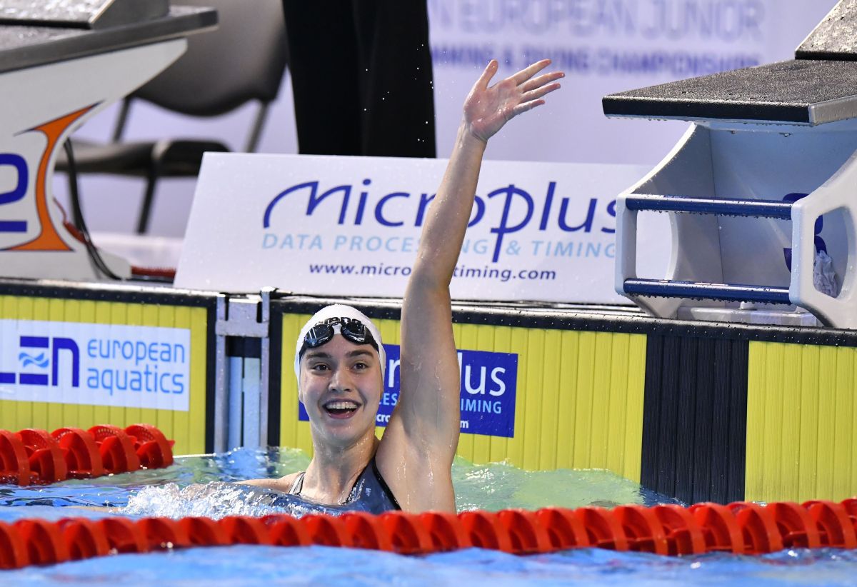 Ziua a 3-a la Europenele de juniori de la Otopeni » Vlad Stancu, AUR după o cursă fabuloasă!