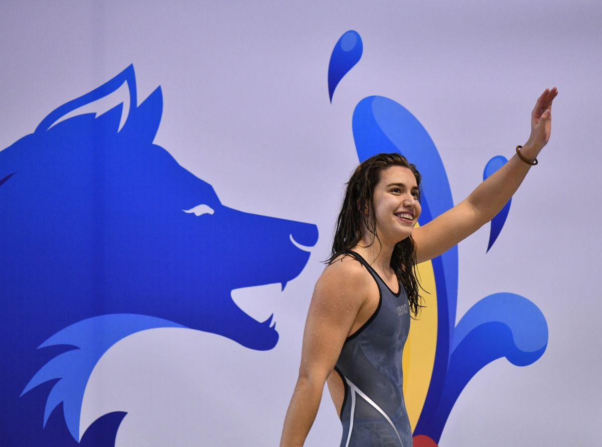 Povestea încă unui fenomen » Ce se află în spatele aurului cucerit azi de Vlad Stancu la Europenele de juniori