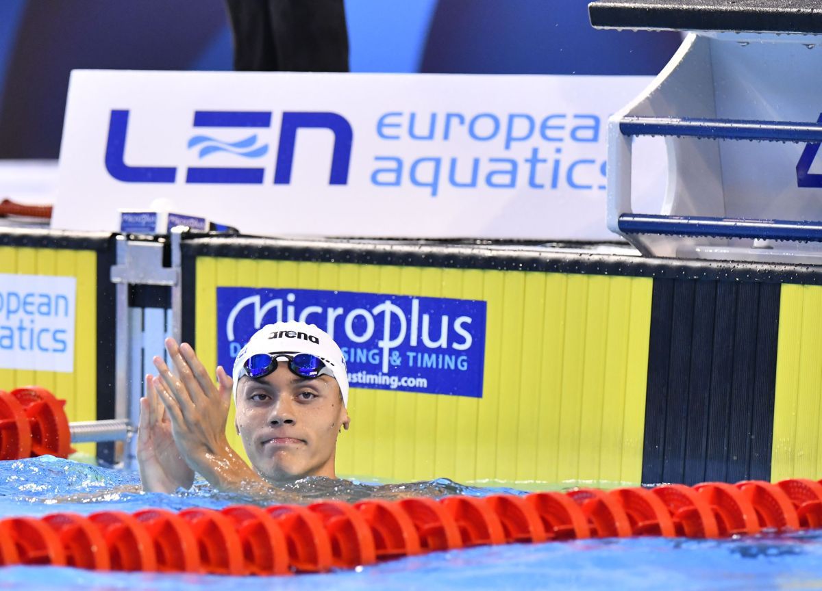 Ziua a 3-a la Europenele de juniori de la Otopeni » Vlad Stancu, AUR după o cursă fabuloasă!