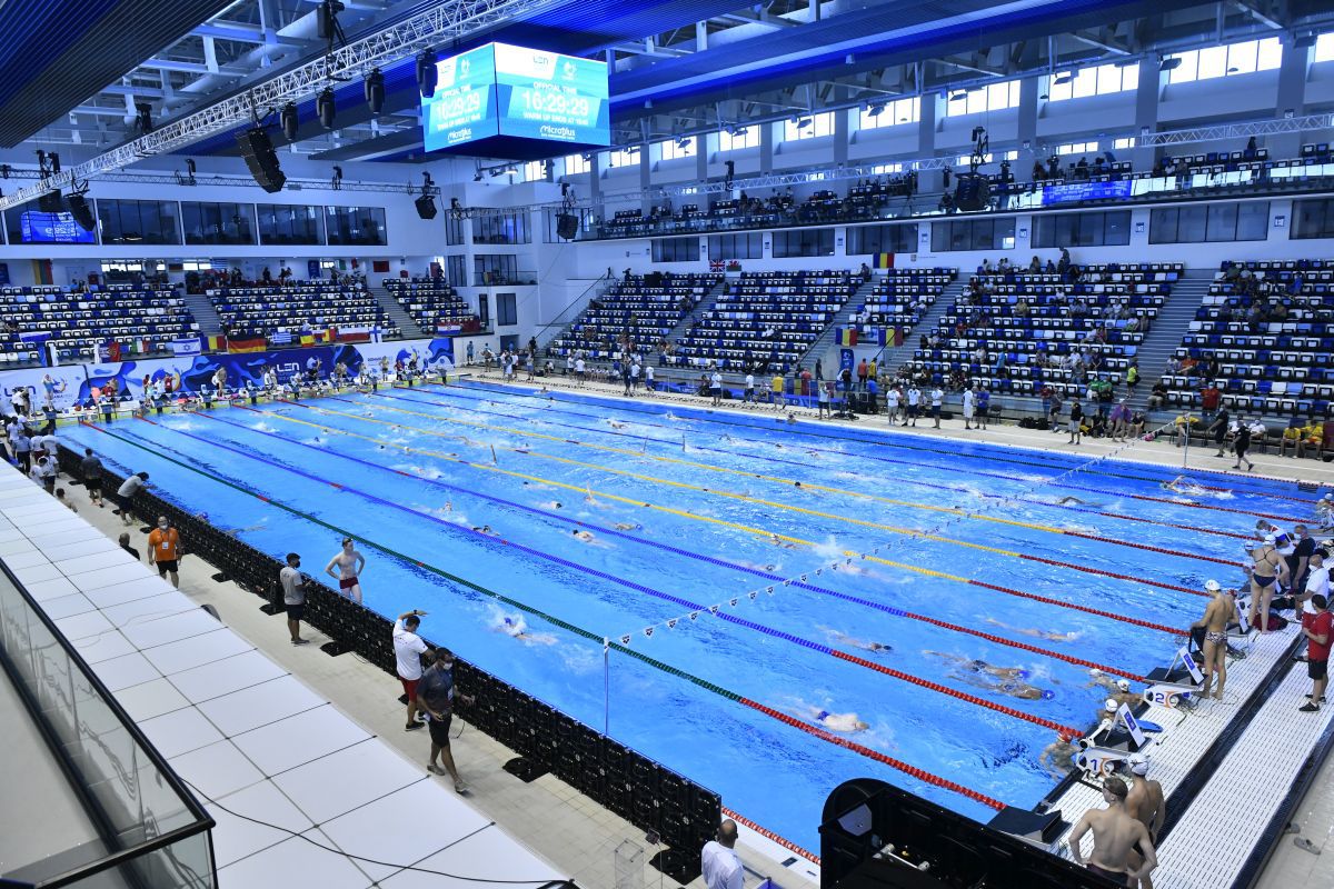 Ziua a 3-a la Europenele de juniori de la Otopeni » Vlad Stancu, AUR după o cursă fabuloasă!