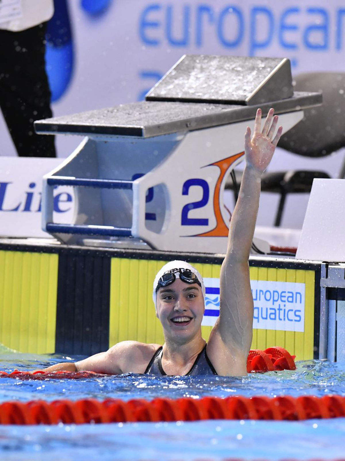 Ziua a 3-a la Europenele de juniori de la Otopeni » Vlad Stancu, AUR după o cursă fabuloasă!