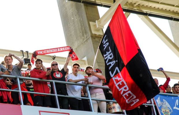 Partidul AUR cere Guvernului să oprească amicalul din Harghita: „O veritabilă amenințare la adresa siguranței naționale”