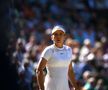 CTP, după eliminarea Simonei Halep de la Wimbledon: „S-a autohipnotizat. A servit cu o frică și nesiguranță greu de privit”