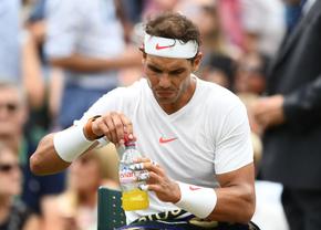 Alimentul nelipsit din alimentația lui Nadal și Djokovic: „Are un efect imediat și nu afectează stomacul”