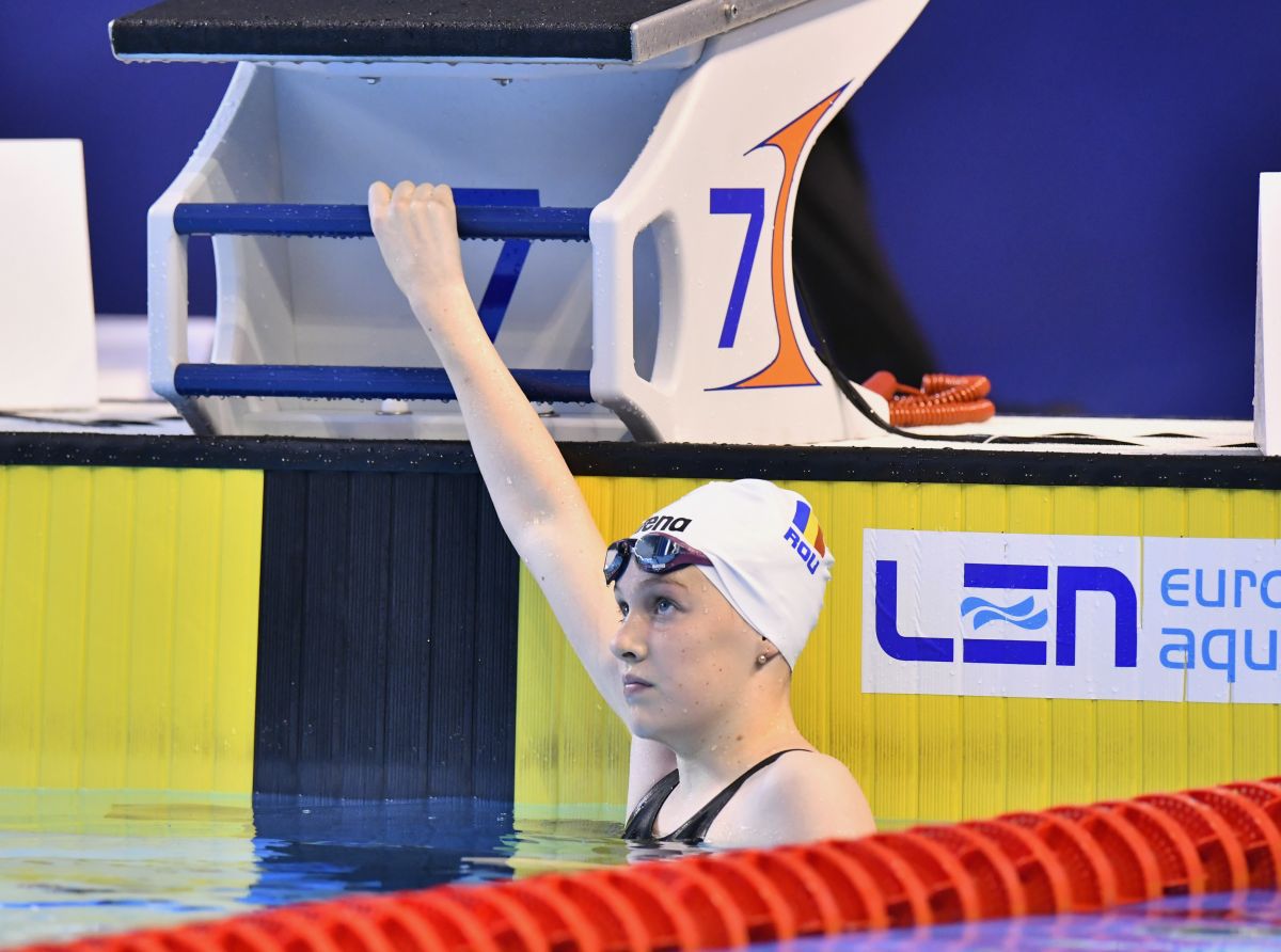 Ziua a 3-a la Europenele de juniori de la Otopeni » Vlad Stancu, AUR după o cursă fabuloasă!