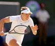 Visul frumos s-a terminat! Simona Halep, fără replică în semifinala cu Rybakina