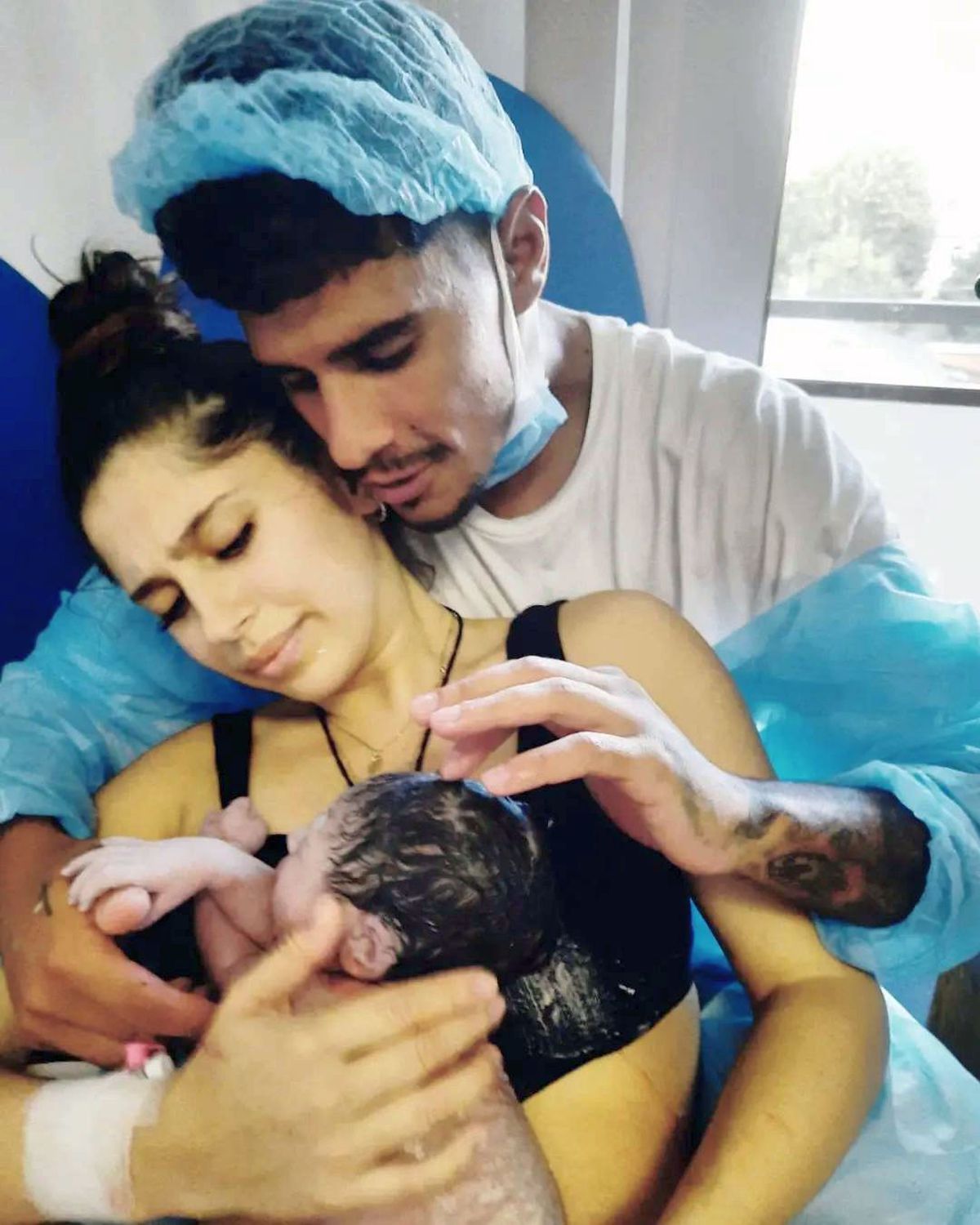 FOTO Ioana Timofeciuc, mesaj alarmant pe Instagram: „Ajutor! I-au spart contul lui Florinel”