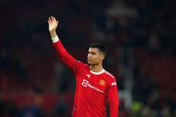Se îngroașă gluma » Ronaldo nu va fi în lotul lui Manchester United pentru startul pre-sezonului
