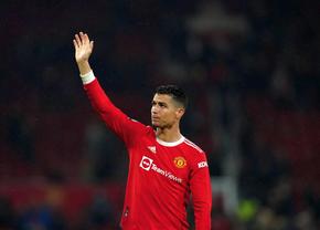 Se îngroașă gluma » Ronaldo nu va fi în lotul lui Manchester United pentru startul pre-sezonului