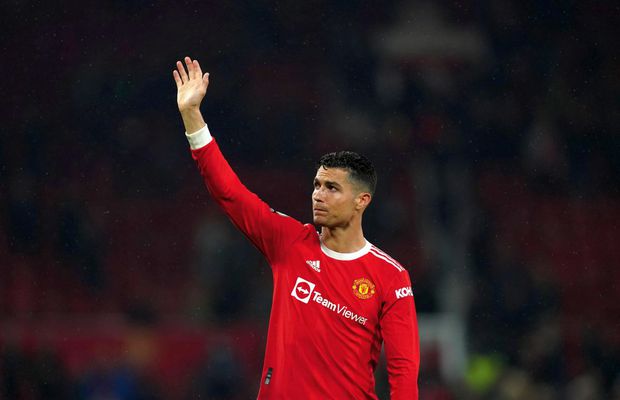 Se îngroașă gluma » Ronaldo nu va fi în lotul lui Manchester United pentru startul pre-sezonului