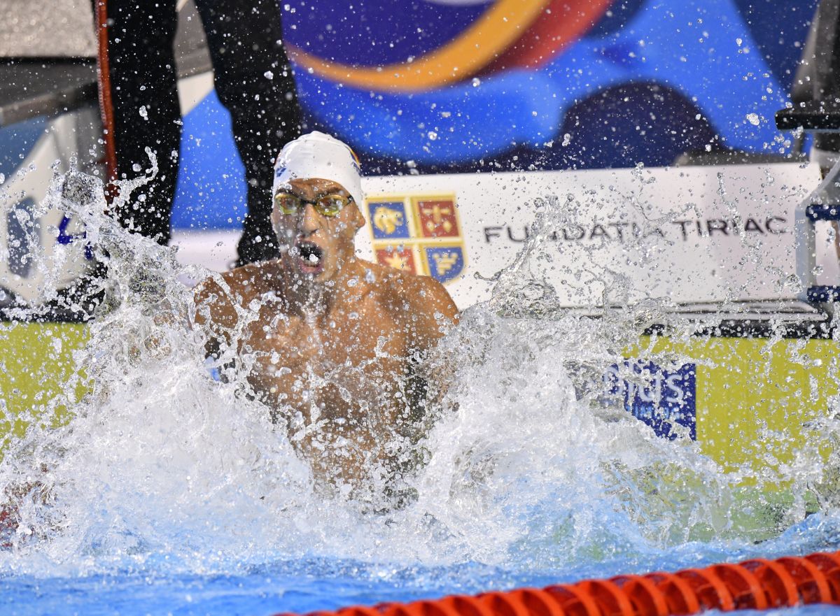 Ziua a 3-a la Europenele de juniori de la Otopeni » Vlad Stancu, AUR după o cursă fabuloasă!