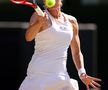 Detaliul care l-a surprins pe Mats Wilander în timpul semifinalei dintre Simona Halep și Elena Rybakina