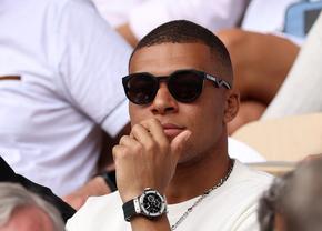 Întrebarea lansată de francezi în cazul lui Mbappe: „Îl trimiți în tribună?!” » Suma pe care trebuie să o achite Real Madrid