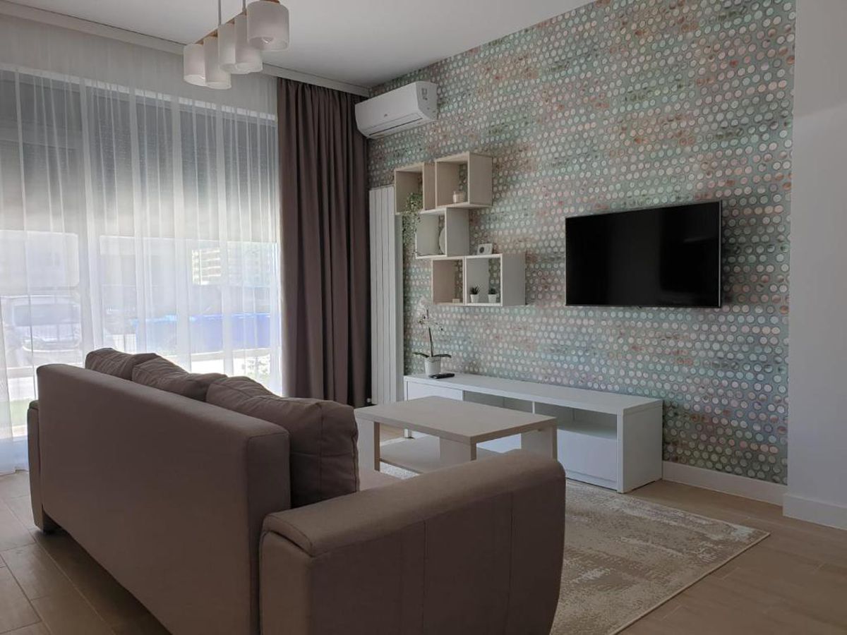 Hotelul din Mamaia Nord al Simonei Halep