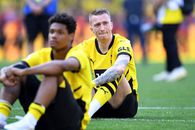 Marco Reus, decizie surprinzătoare » Anunțul care a dat peste cap Borussia Dortmund!
