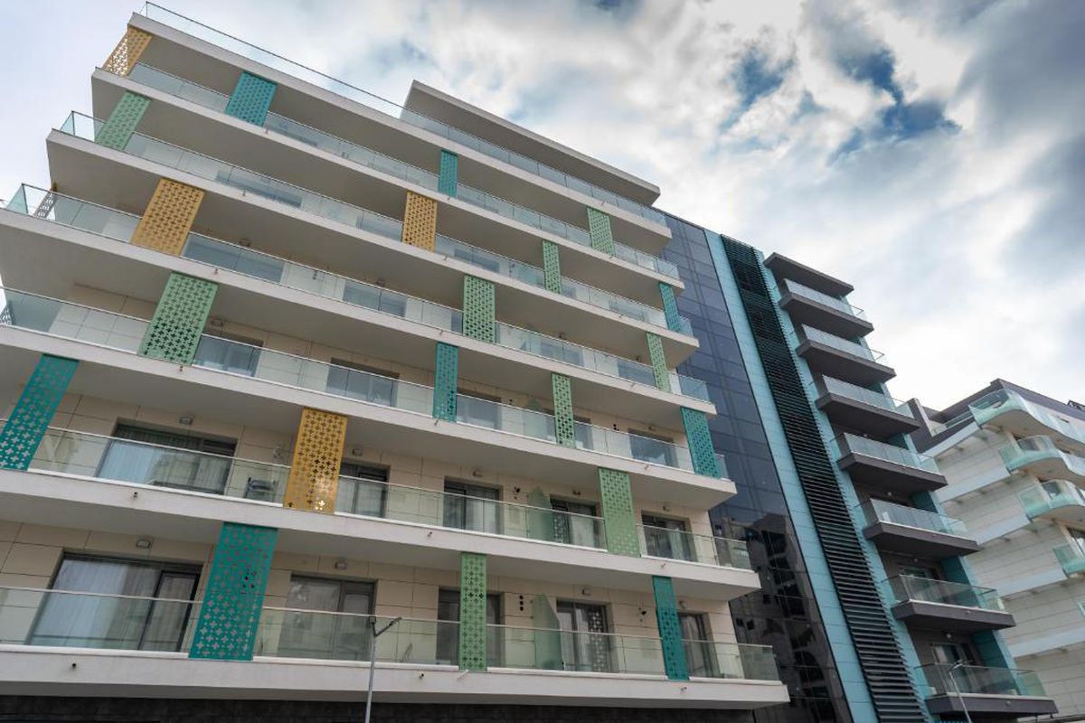 Cât costă o noapte de cazare la hotelul Simonei Halep din Mamaia Nord