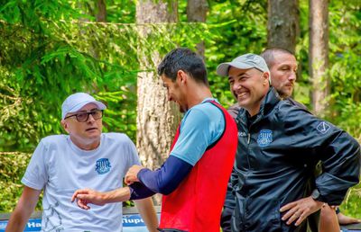 Final de cantonament pentru Poli Iași » Grozavu mai vrea 3 jucători, deși are 32!