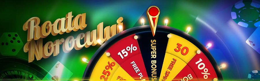 Tipuri de bonusuri oferite la cazinourile online - diferențe principale