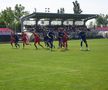 CSA Steaua - CS Tunari