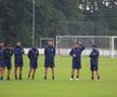 Concluzii după cantonamentul efectuat de FCSB în Olanda / FOTO: Ionuț Iordache (GSP.ro)