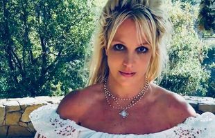 Britney Spears reclamă că a fost lovită de bodyguardul noului star din NBA: „Eu doar am vrut să-l ating”