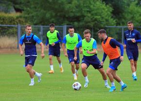 Panduru atacă un jucător de la FCSB: „Nu are talent, nu are calitate” » Fostul mijlocaș al Stelei avea alt discurs acum 8 luni: „Văd la el o determinare care nu e de român”
