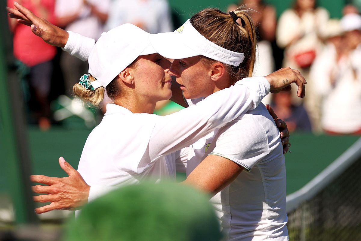 Ce păcat! Ana Bogdan pierde un meci de un dramatism feroce! 5 mingi de meci ratate în cel mai lung tie-break din istoria turneelor feminine de Grand Slam!